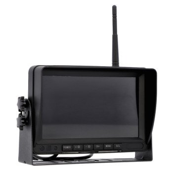 VIDI-MM-FORK-WIFI bevielis mobiliojo stebejimo rinkinys sakiniam krautuvui