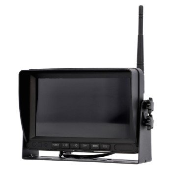 VIDI-MM-FORK-WIFI wireless mobile monitoring kit for a forklift