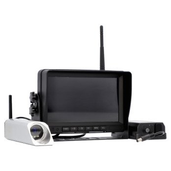 VIDI-MM-FORK-WIFI juhtmevaba mobiilne monitooringu komplekt tostuki jaoks