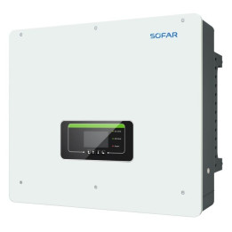 SOFARSOLAR HYD10KTL Hybrid Inverter