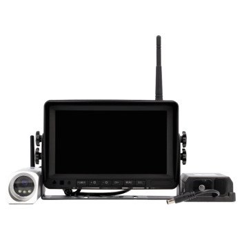 VIDI-MM-FORK-WIFI juhtmevaba mobiilne monitooringu komplekt tostuki jaoks