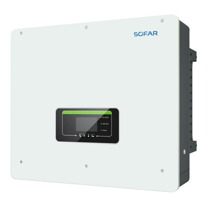 SOFARSOLAR HYD10KTL Hybrid Inverter