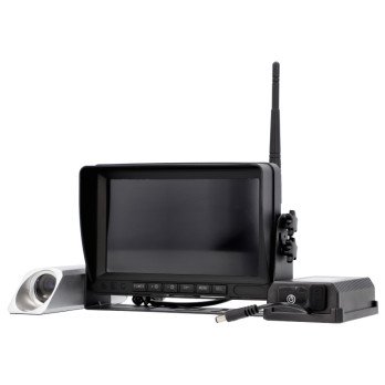 VIDI-MM-FORK-WIFI wireless mobile monitoring kit for a forklift