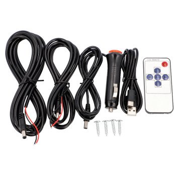 VIDI-MM-FORK-WIFI wireless mobile monitoring kit for a forklift