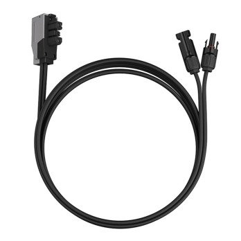 Paikeseenergia laadimiskaabel EcoFlow Power Hub (6 m/20 jalga)