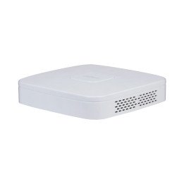 Dahua NVR4108-EI 8CH NVR H.265 1HDD WizSense