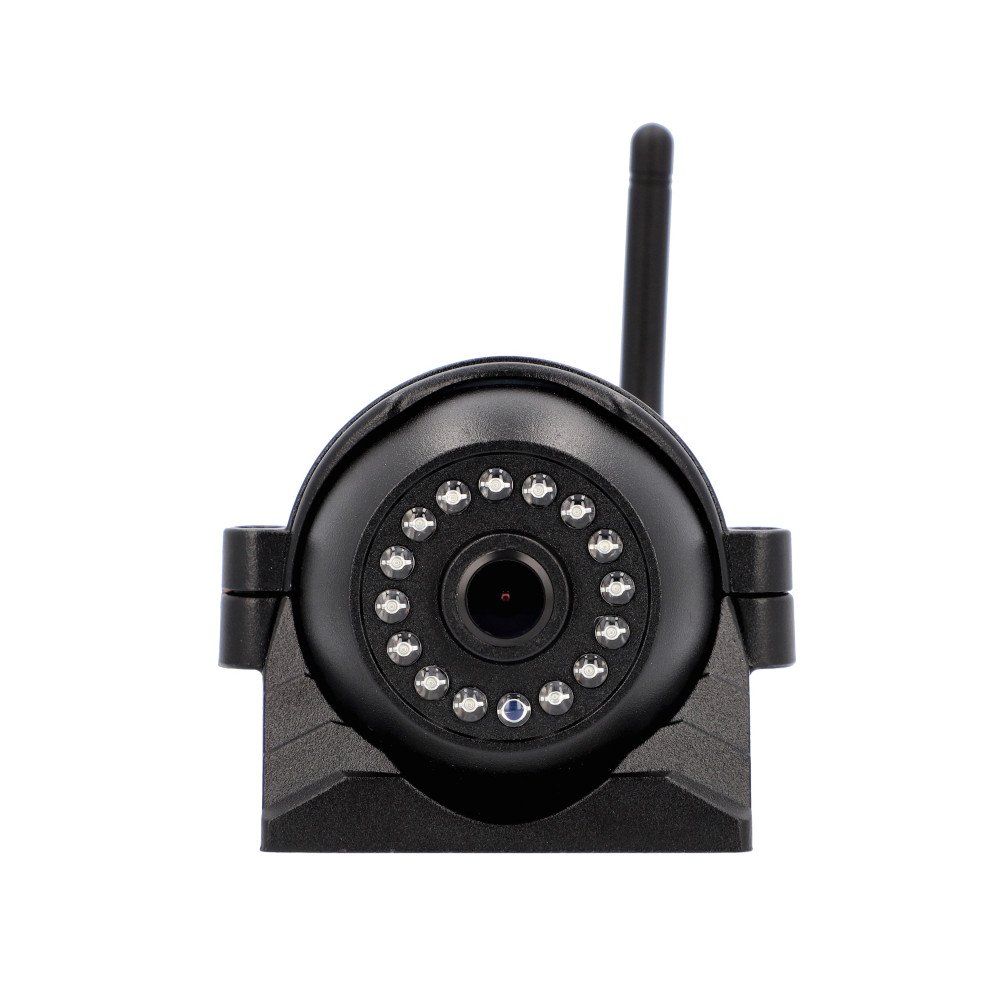 FullHD bevielis mobiliojo stebejimo rinkinys su 2 kameromis ir irasymo funkcija VIDI-MM-4CH-WIFI