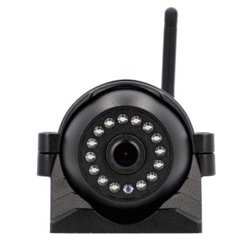 FullHD wireless mobile monitoring set with 2 cameras and recording function VIDI-MM-4CH-WIFI