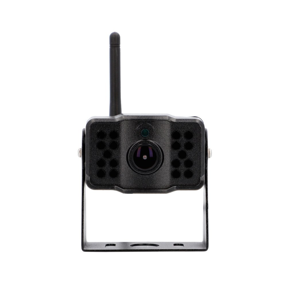 FullHD bevielis mobiliojo stebejimo rinkinys su 2 kameromis ir irasymo funkcija VIDI-MM-4CH-WIFI