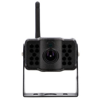 FullHD wireless mobile monitoring set with 2 cameras and recording function VIDI-MM-4CH-WIFI