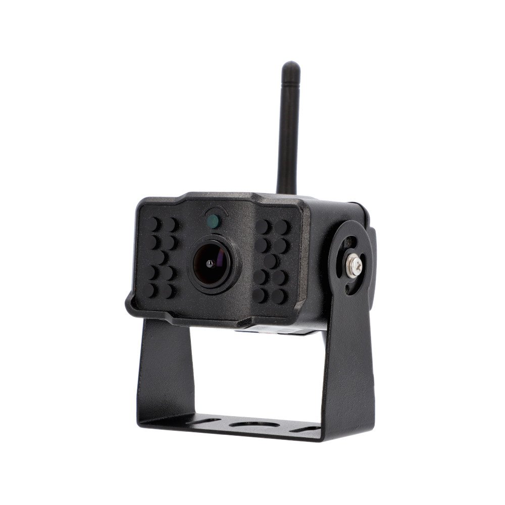 VIDI-MM-KAM1-WIFI mobili galine kamera, skirta VIDI-MM-4CH-WIFI stebejimo rinkiniui
