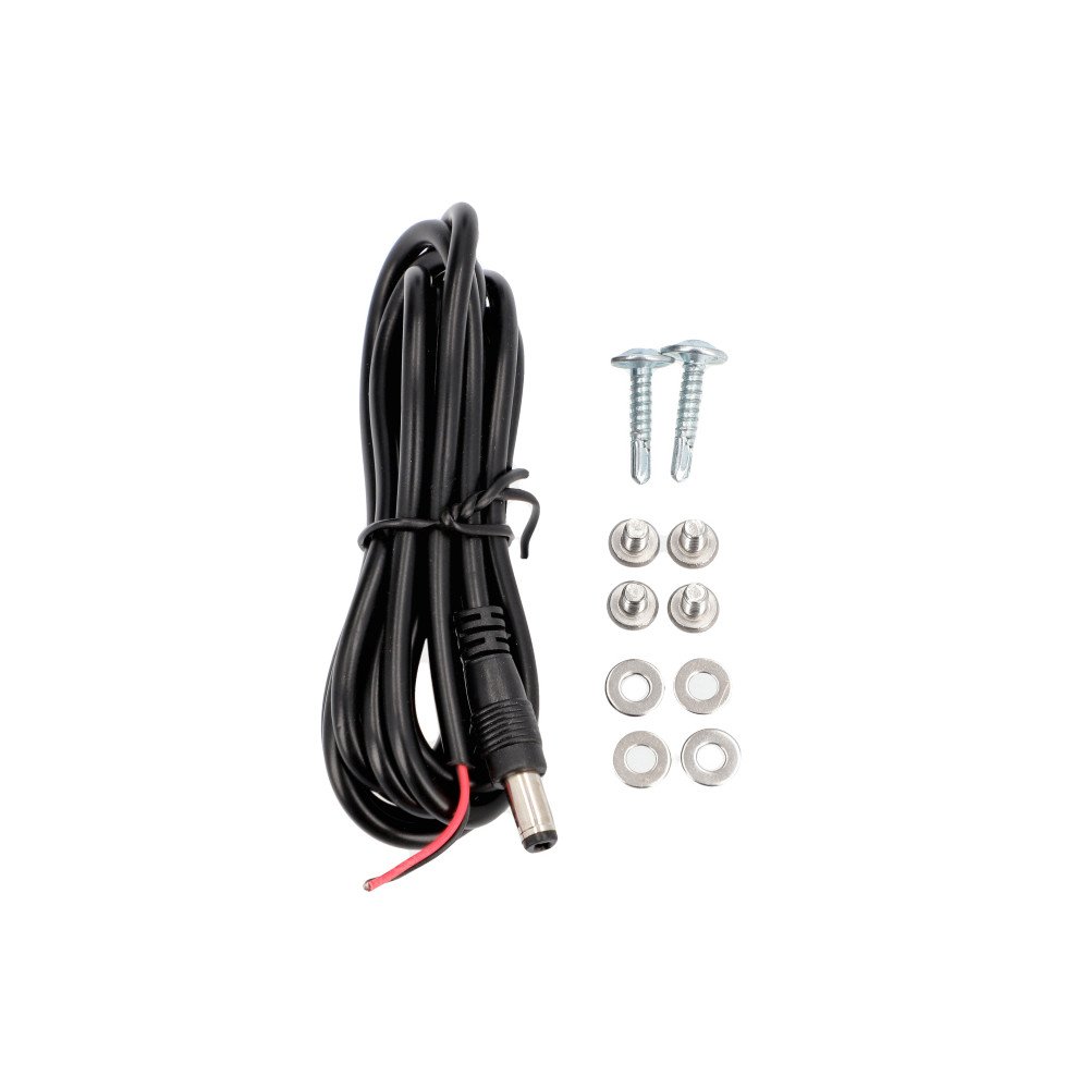 VIDI-MM-KAM1-WIFI mobile rear camera for VIDI-MM-4CH-WIFI surveillance set