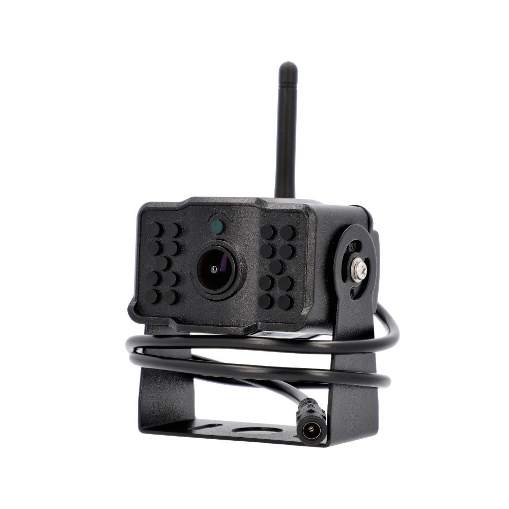 VIDI-MM-KAM1-WIFI mobili galine kamera, skirta VIDI-MM-4CH-WIFI stebejimo rinkiniui
