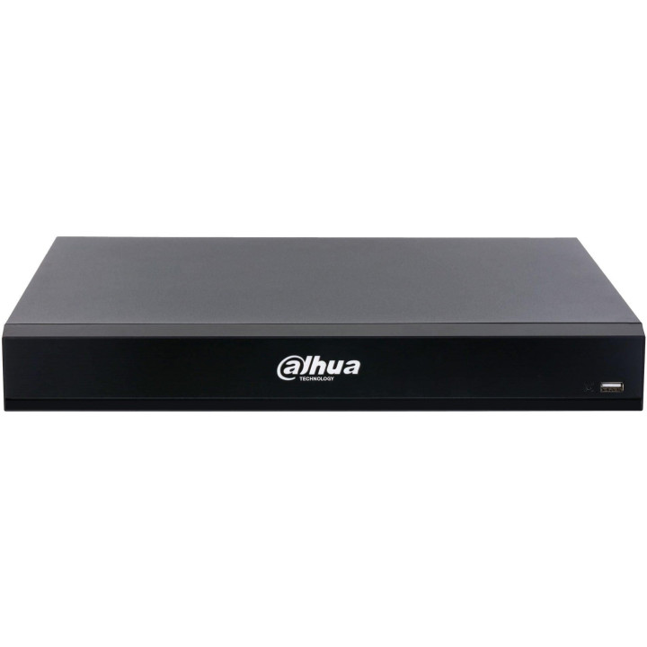 Dahua NVR5216-16P-EI2 16CH PoE NVR 4K