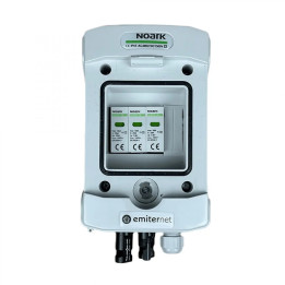EMITER EM-1N_DC IP65 разрядник постоянного тока типа 2