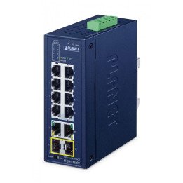 PLANET IFGS-1222TF pramoninis jungiklis