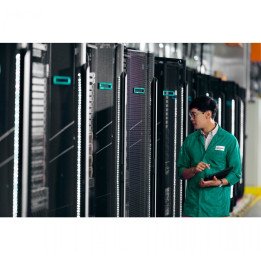 HPE P9H30A SFP raiduztvērējs 3.2 Gbit/s