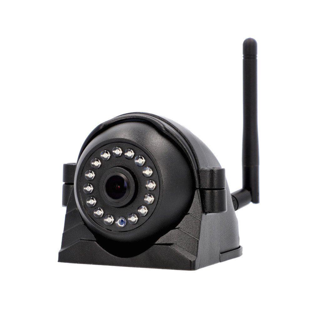 VIDI-MM-KAM2-WIFI side mobile camera for the VIDI-MM-4CH-WIFI monitoring set