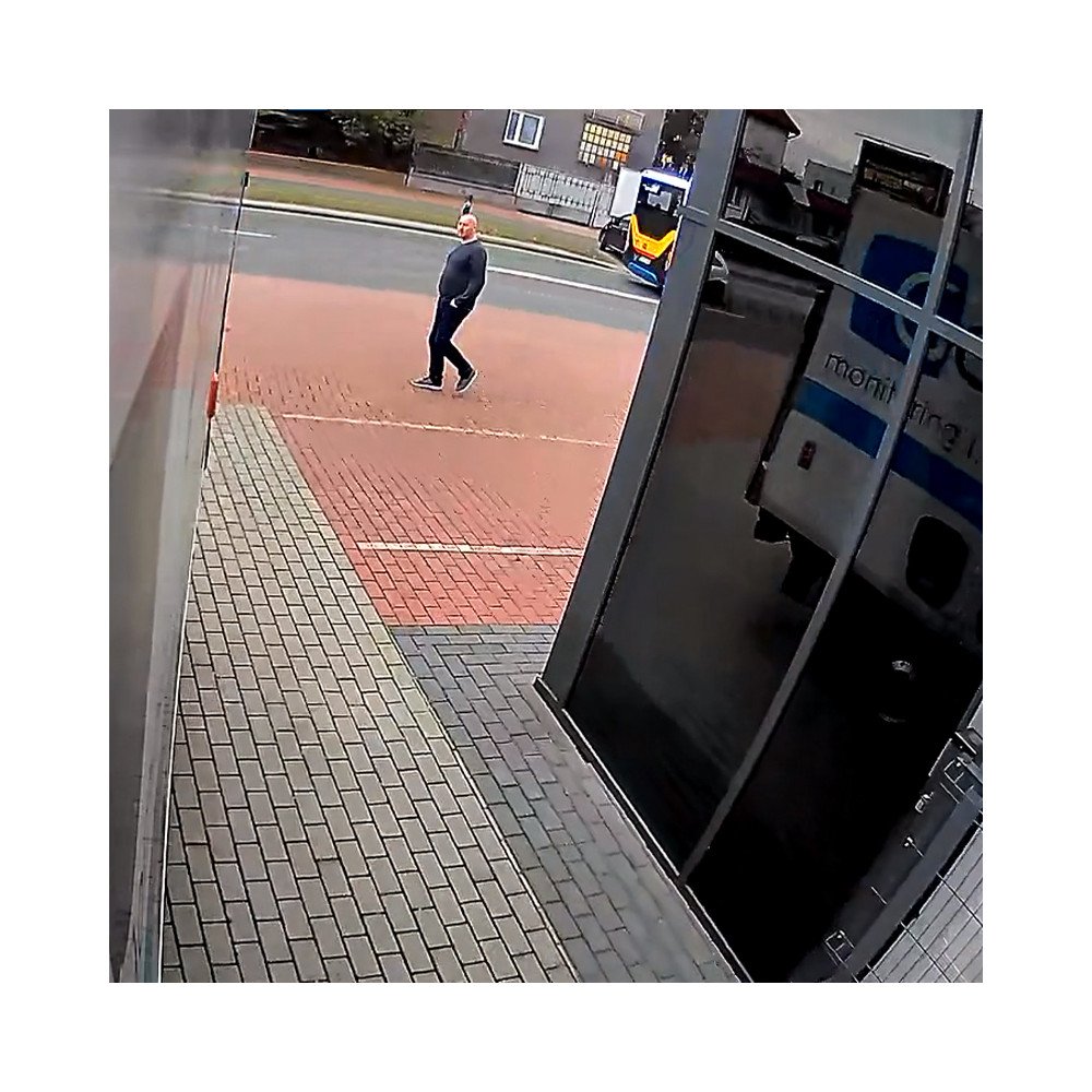 VIDI-MM-KAM2-WIFI-puolen mobiilikamera VIDI-MM-4CH-WIFI-valvontasarjalle