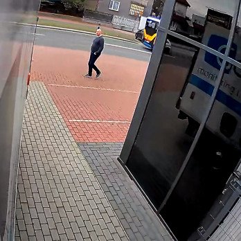 VIDI-MM-KAM2-WIFI side mobile camera for the VIDI-MM-4CH-WIFI monitoring set