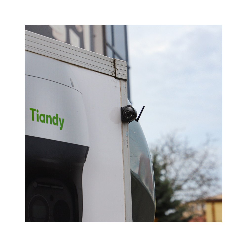 VIDI-MM-KAM2-WIFI sonine mobilioji kamera skirta VIDI-MM-4CH-WIFI stebejimo rinkiniui