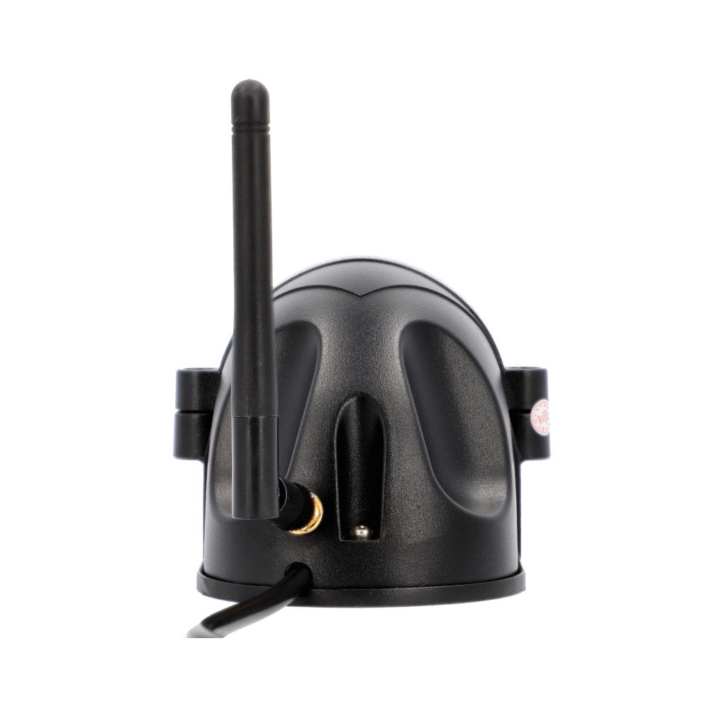 VIDI-MM-KAM2-WIFI-puolen mobiilikamera VIDI-MM-4CH-WIFI-valvontasarjalle