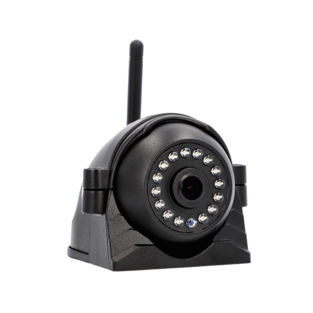 VIDI-MM-KAM2-WIFI sanu mobila kamera VIDI-MM-4CH-WIFI uzraudzibas komplektam