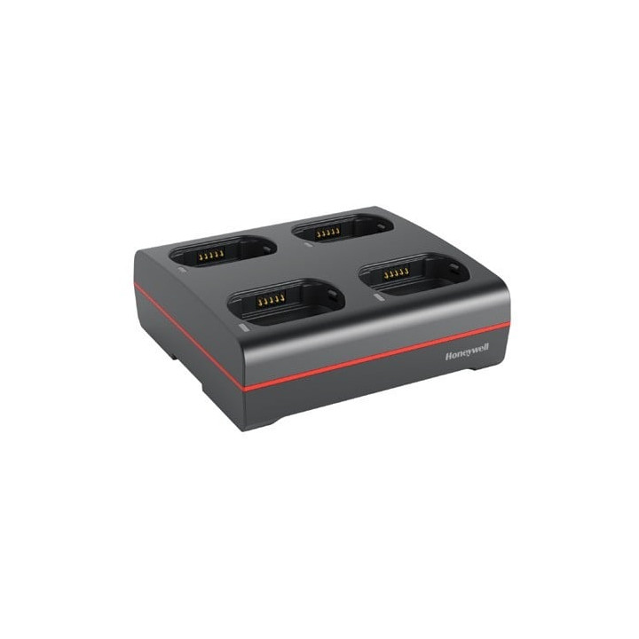 Honeywell MB4-SCN02 4 pesaga laadimisjaam