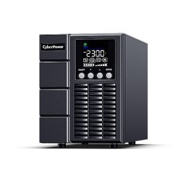 CyberPower OLS1000EA-DE ИБП 900W Черный