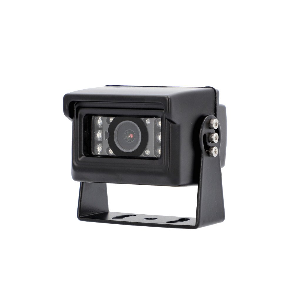 AI wired rear mobile camera with people detection function VIDI-MM-KAM1-AI