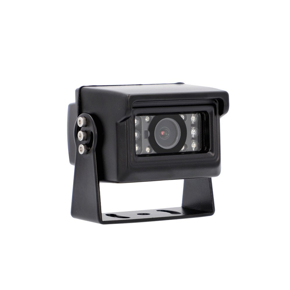 AI wired rear mobile camera with people detection function VIDI-MM-KAM1-AI