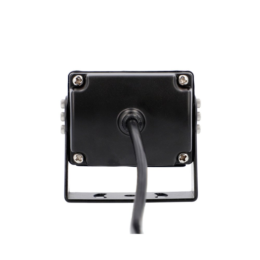 AI wired rear mobile camera with people detection function VIDI-MM-KAM1-AI