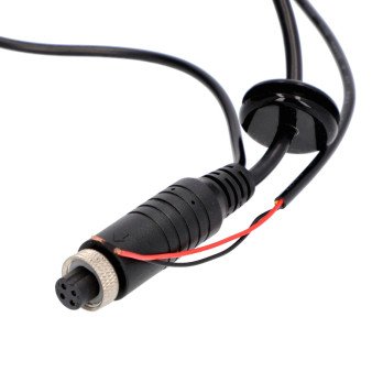 AI langallinen takakamera ihmisten tunnistustoiminnolla VIDI-MM-KAM1-AI