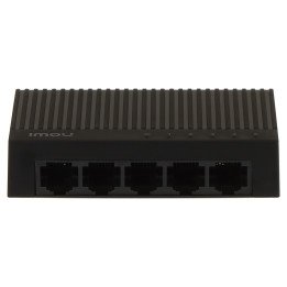 IMOU SF105C 5 prievadų 100Mbps jungiklis