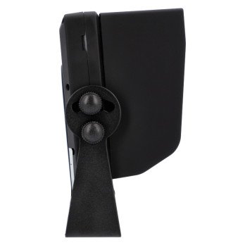 Juhtmega mobiilne valvemonitor, mis toetab kuni 2 AI-kaamerat inimese tuvastamisega ViDi-MM-2CH-AI