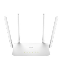 Cudy WR1300 AC1200 Gigabit Wi-Fi Mesh маршрутизатор