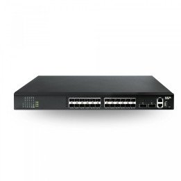 DCN Europe S5750E-26X-SI-R2 24x10G SFP+ 2x40G QSFP jungiklis