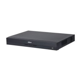 Dahua NVR5216-EI 16CH 2HDD 1U NVR 4K H.265+