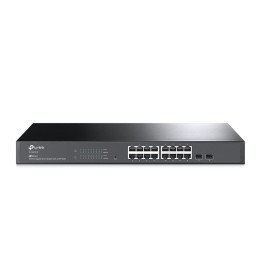 TP-Link TL-SG2218 16 prievadų Gigabit išmanusis jungiklis