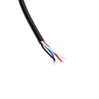 Mobila optiska un akustiska sirena komplektam ViDi-MM-2CH-AI