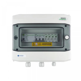 EMITER EM-453N_AC vaihtovirtakytkin IP65 40A