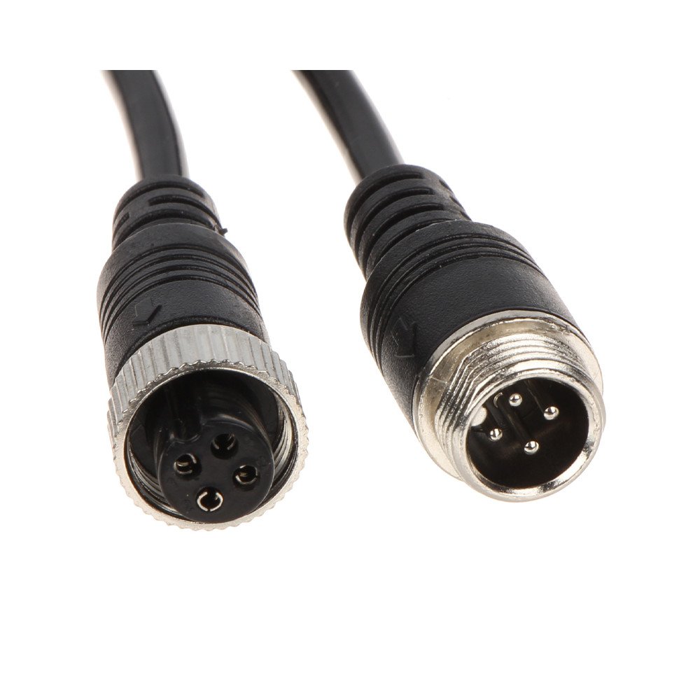 ViD-MM-KAB15-AI Cobel 15m teeb kaamera ViDD-MM AI