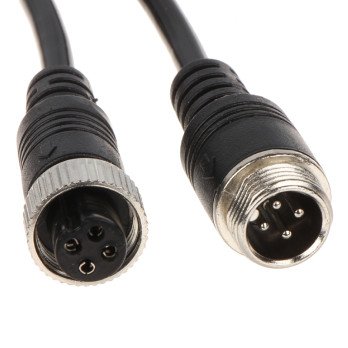 ViD-MM-KAB15-AI Cobel 15m nodrosina kameru ViDD-MM AI