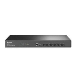 TP-Link TL-SX3008F 8 prievadų 10GE SFP+ valdomas jungiklis