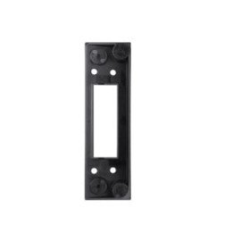 Hanwha SBS-165TM domofono laikiklis juodas