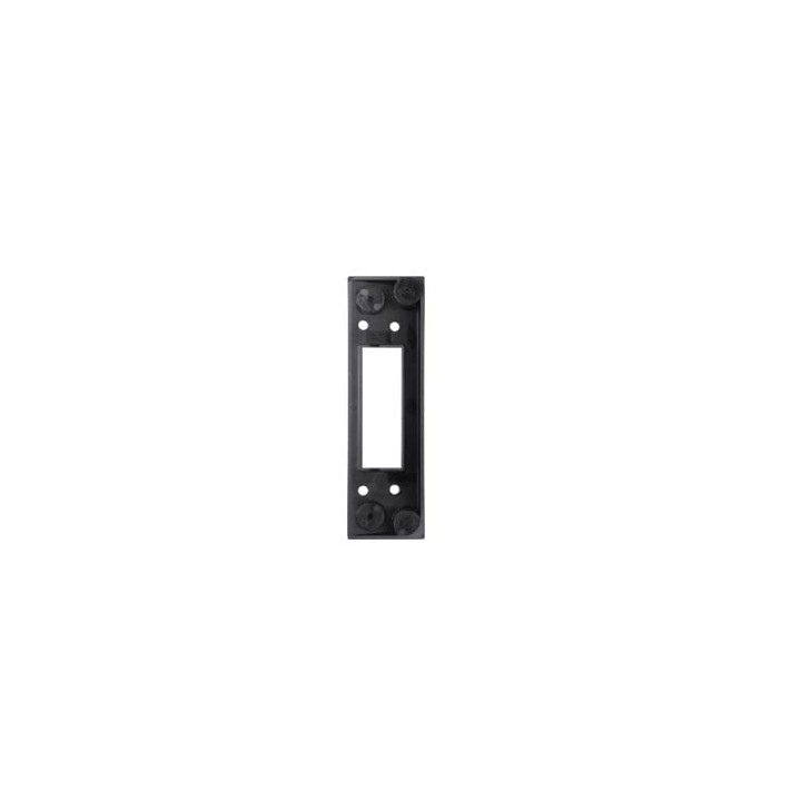 Hanwha SBS-165TM domofona stiprinājums melns