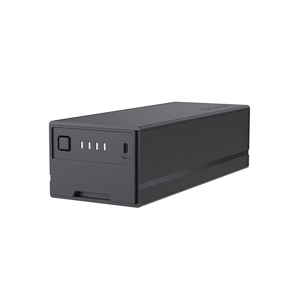 Plug-in akumulators EcoFlow Glacier