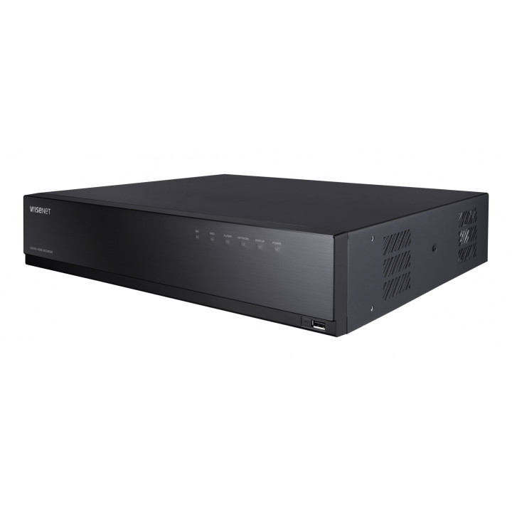 Hanwha Vision HRX-835A Digital Video Recorder