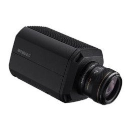Hanwha TNB-9000 33MP 8K Box IP kamera lauko