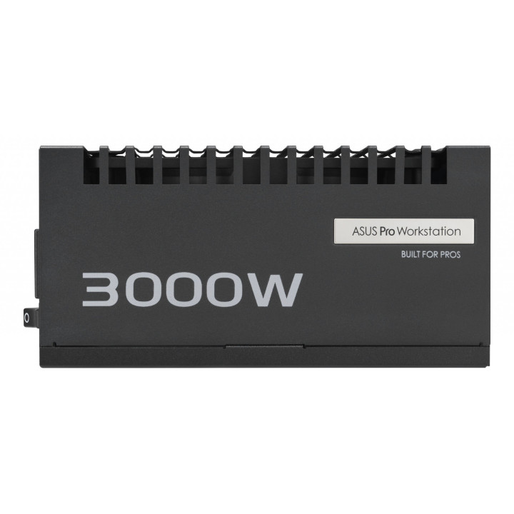 ASUS 90YE00Z0-B0EA00 3000W Maitinimo blokas
